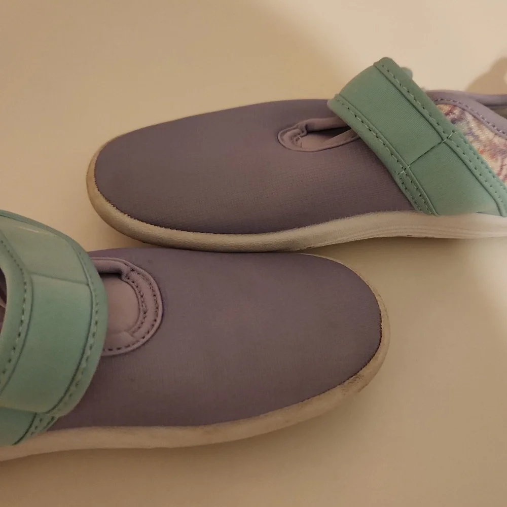 Speedo Water Shoe- Size 9/10 Toddler